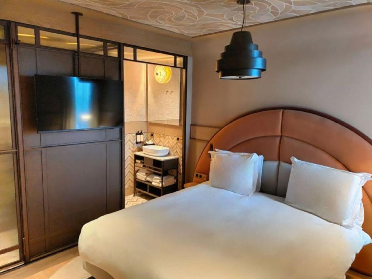 The Diamond Amsterdam Hotel Buitenkant foto